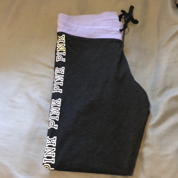 PINK Victoria's Secret Pants - PINK Victoria Secret Leggings